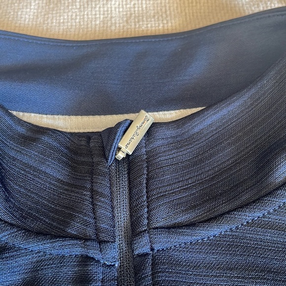 Tommy Bahama IslandZone Mens L/S Polo. NWOT - Picture 4 of 7